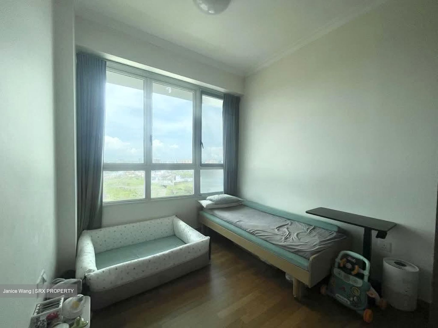 Vacanza @ East (D14), Condominium #549568761
